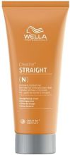 Créatine Straight N Crème Lissante 200 ml