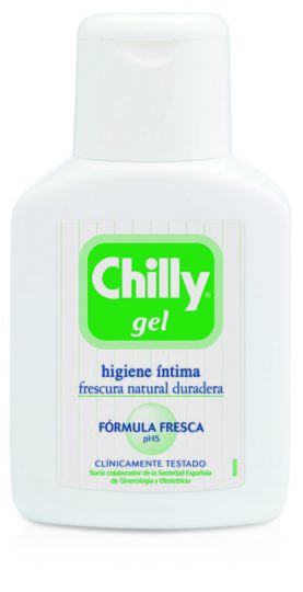 Gel Intime Formule Fraîche 50 ml