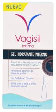 Gel hydratant interne Vagisil 30 gr