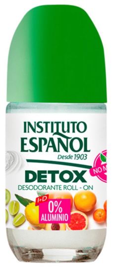 Déodorant Detox Roll On 75 ml