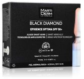 Diamant Noir Epigence Optima Spf 50+ 10 ampoules