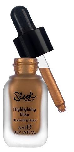 Elixir Illuminator in Drops Sun Light 8 ml