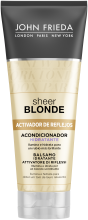 Revitalisant Hydratant Cheveux Blonds