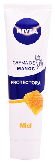 Crème pour les mains Honey Protection 100 ml