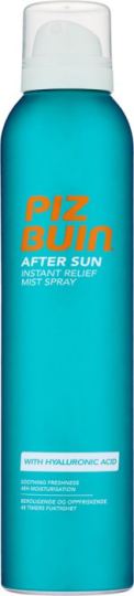 After Sun Express Spray Soulagement Immédiat 200 ml