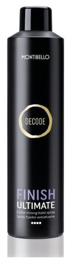 Decode Finish Ultimate Spray Extra Fort 400 ml