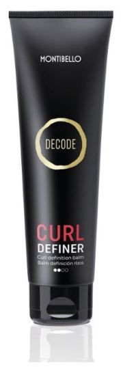 Decode Curl Definer Baume 150 ml