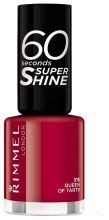 Vernis à Ongles 60 Secondes Super Shine