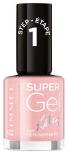 Vernis à Ongles Supergel Kate