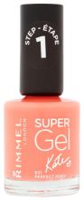 Vernis à Ongles Supergel Kate