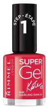 Vernis à Ongles Supergel Kate