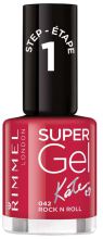 Vernis à Ongles Supergel Kate