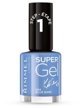 Vernis à Ongles Supergel Kate