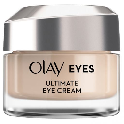 Eyes Ultimate Crème Contour des Yeux 15 ml