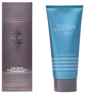 Le Male Gel Douche 200 ml