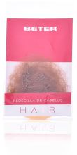 Hairnet Invisible Cheveux Bruns Blonde 2 uds