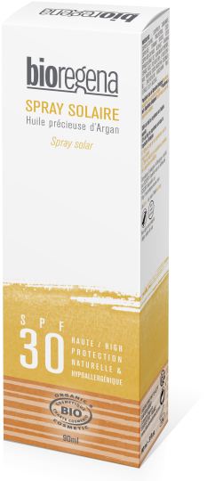 Spray solaire SPF 30 90 ml