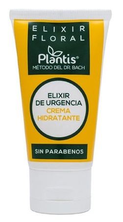 Crème d'urgence Plantis Tube 50 ml