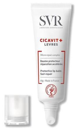 Baume Cicavit+Réparateur 10 gr