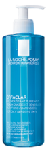 Effaclar Gel exfoliant 400 ml