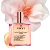 Prodigieuse Huile de fleurs 50 ml