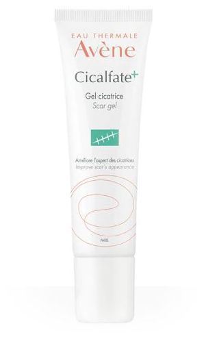 Cicalfate Gel pour cicatrices 40 ml