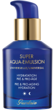 Super Aqua Emulsion Universelle 50 ml