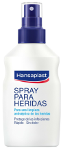 Spray pour les plaies 100 ml