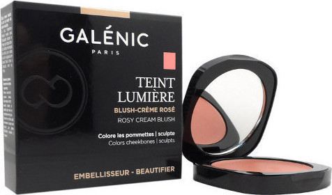 Teint Lumière Blush Pink 5gr