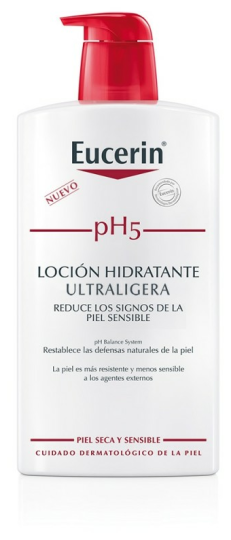 Ph5 Ultralight Lotion 1000ml