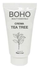 Arbre à thé Crema de Manos Bio 40 ml