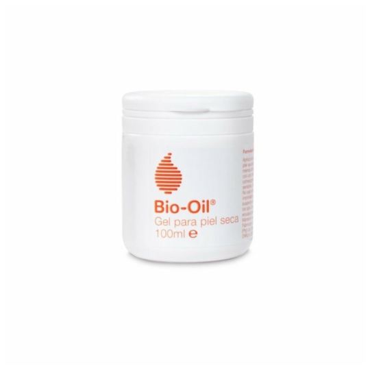 Gel pour peau sèche 100 ml