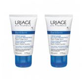 Bariéderm Repair Crème Mains Isolante 2 x 50 ml