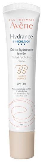 Hydrance BB Crème Riche 40 ml