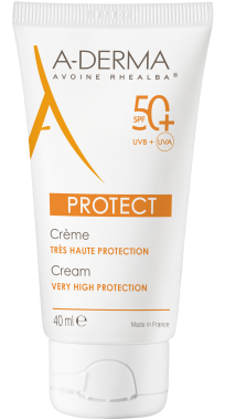 Protec Cream Spf 50 + de 40 ml