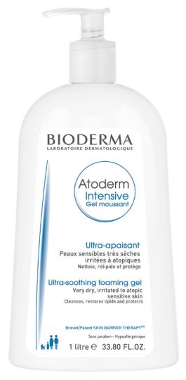 Atoderm Gel Intensif 1L