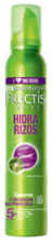 Fructis Mousse 200 ml Hydra Curls