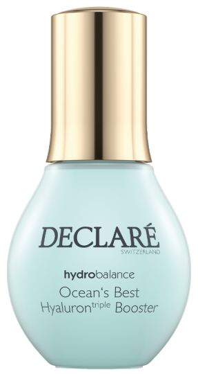 Triple Booster Ocean Hyaluronic Hydro Balance 50 ml