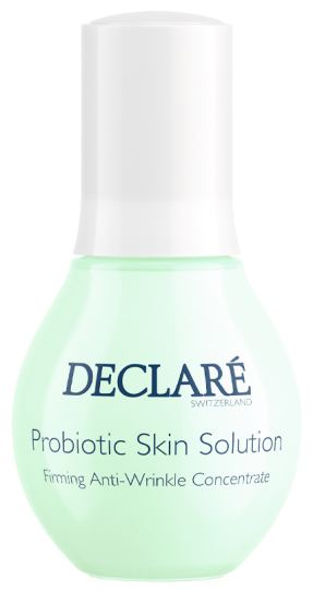 Sérum de solution probiotique pour la peau 50 ml