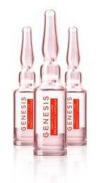 Genesis Fortifiant Cure Ampoules Anti-Chute 10 unités