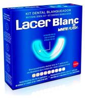 Blanc Blanc Flash Blanchiment des dents Set 3 Pcs