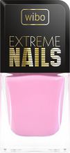 Nouveau vernis à ongles extrême