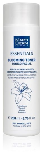 Tonique fleurissant 200 ml