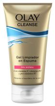 Gel nettoyant pour peau normale 150 ml