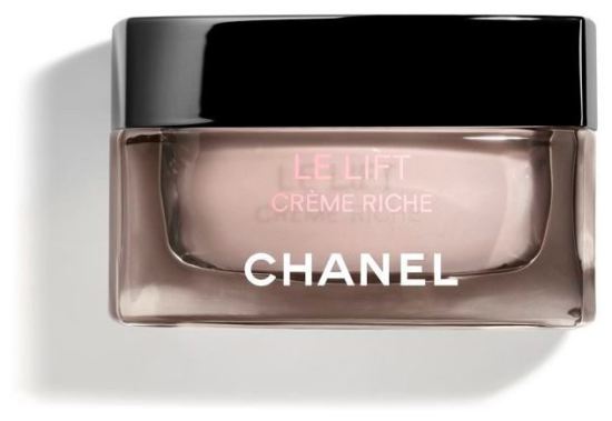 Le Lift Rich crème lissante et raffermissante 50 ml