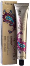 Life Color Plus 8.1 ash Light Blonde 100 ml