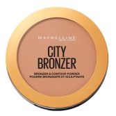 Poudre bronzante City Bronzer 300 deep cool