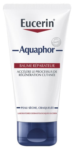 Aquaphor pomada Acelera la regeneración de la piel 45 ml