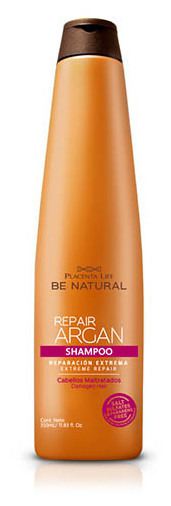 Shampooing Réparateur Argan 350 ml