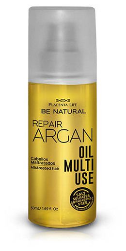 Réparation Argan Elixir Multi Usage 50 ml